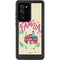 Disney Encanto Familia Galaxy Note20 Ultra 5G Waterproof Case